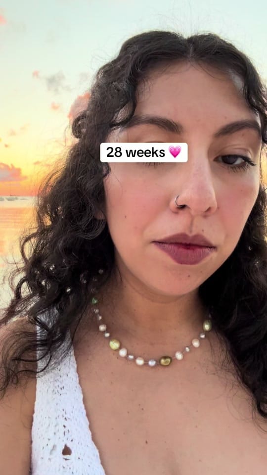 Post 6 by Marlene | Doctora Mom Life✨ on TikTok (video)