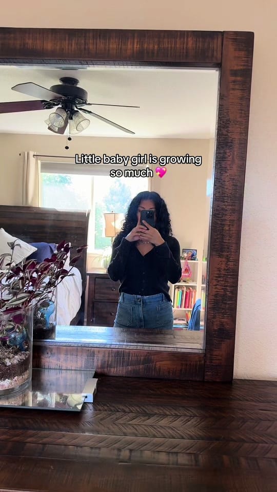 Post 5 by Marlene | Doctora Mom Life✨ on TikTok (video)