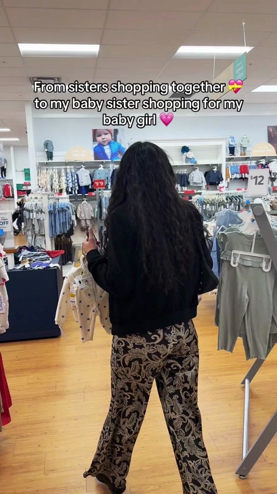 Post 4 by Marlene | Doctora Mom Life✨ on TikTok (video)