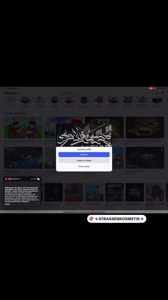 Post 1 by DMARK GRAFFITI on TikTok (video)
