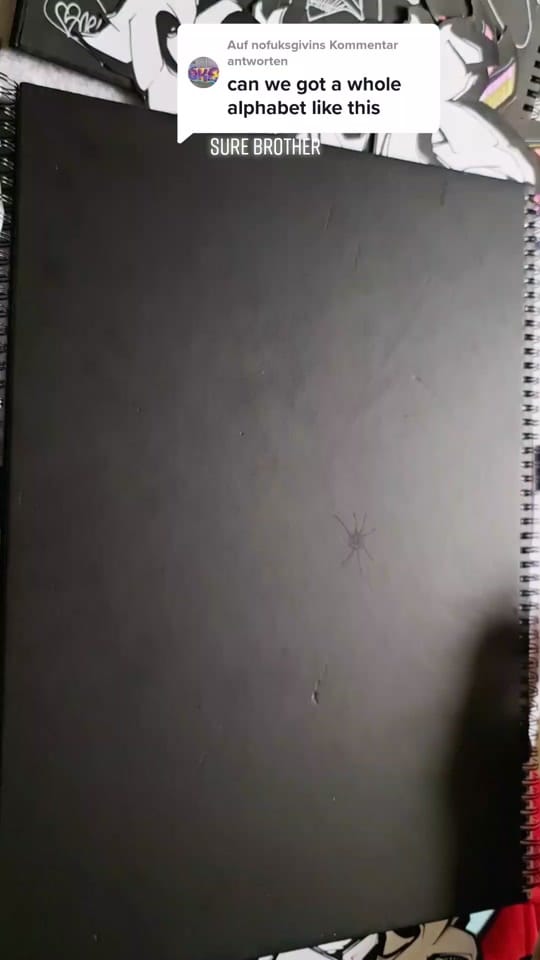 Post 10 by DMARK GRAFFITI on TikTok (video)