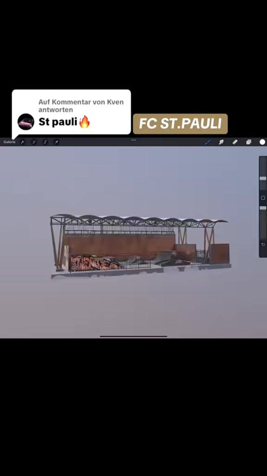 Post 3 by DMARK GRAFFITI on TikTok (video)