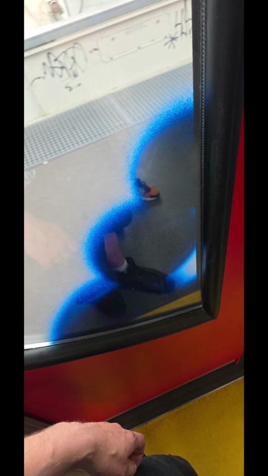 Post 4 by DMARK GRAFFITI on TikTok (video)