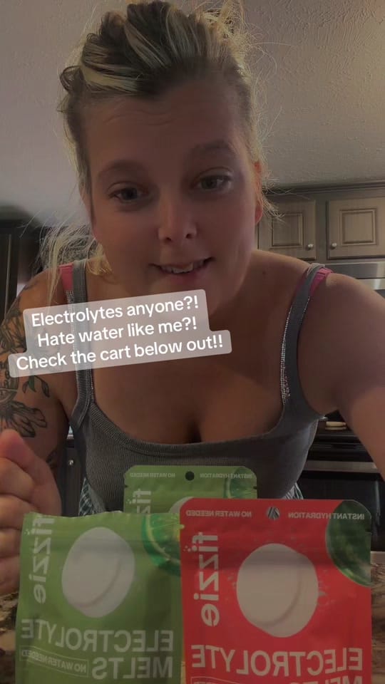 Post 4 by ❤️ BrittanyK [✌️] ❤️☠️ on TikTok (video)