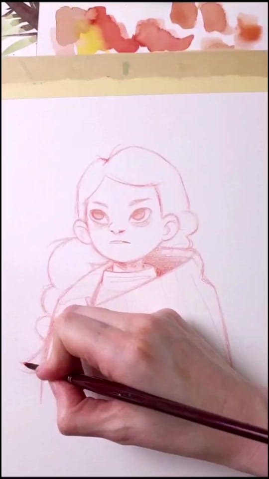 Post 4 by iraville on TikTok (video)
