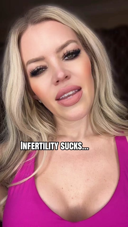 Post 2 by Brooke Baima | Nurse Injector on TikTok (video)