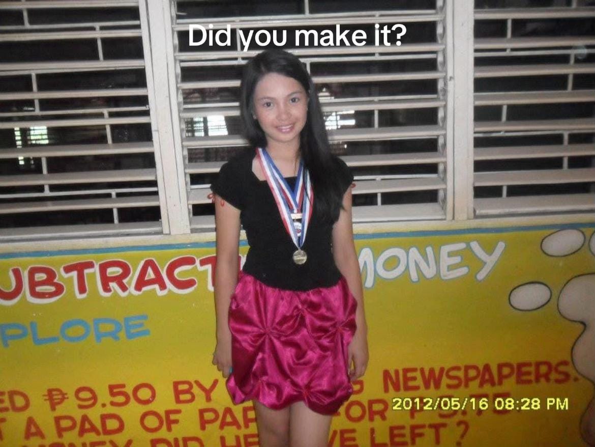 Post 4 by Mae Burgos on TikTok (video)
