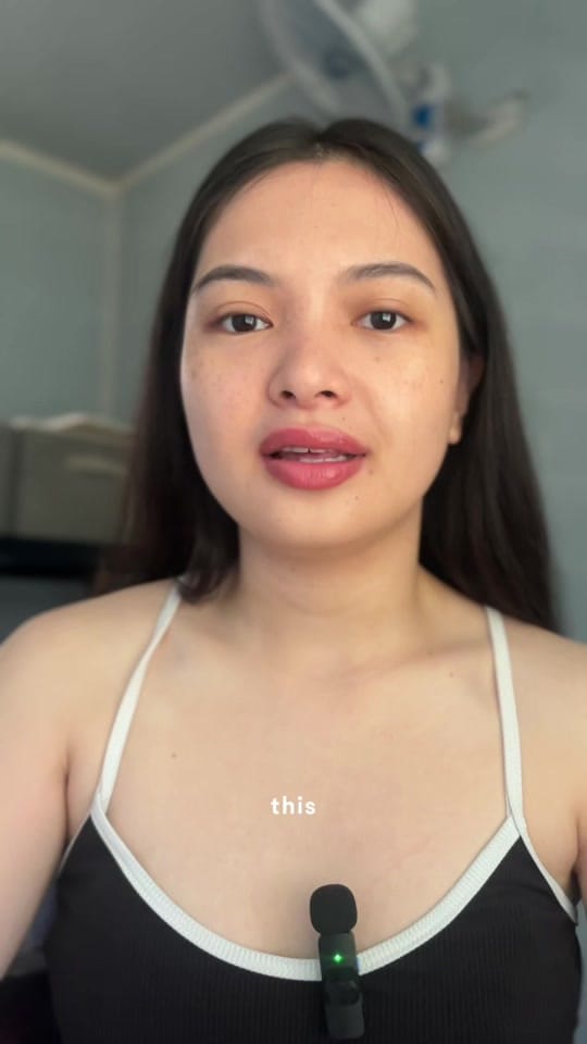 Post 10 by Mae Burgos on TikTok (video)