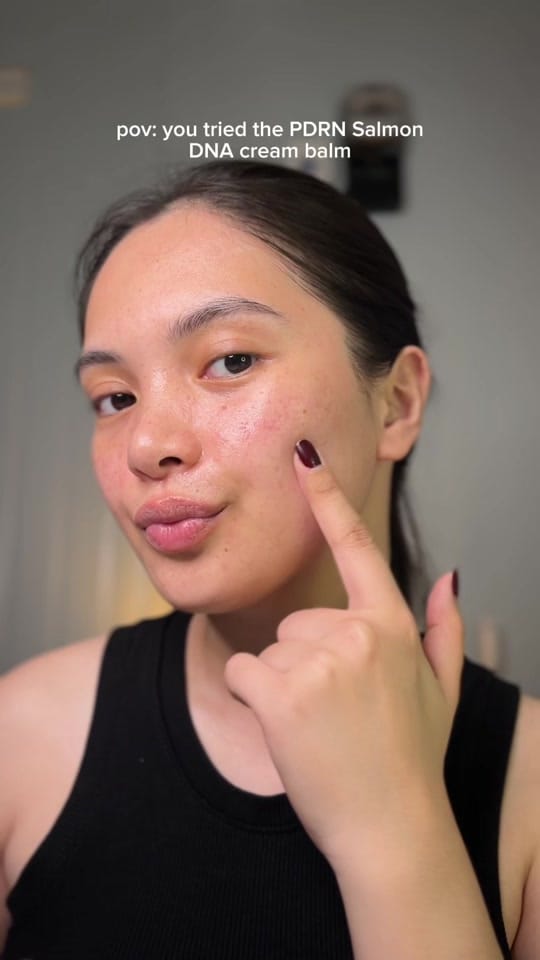 Post 7 by Mae Burgos on TikTok (video)