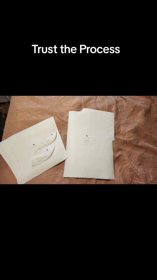 Post 6 by Leslie Redmon on TikTok (video)