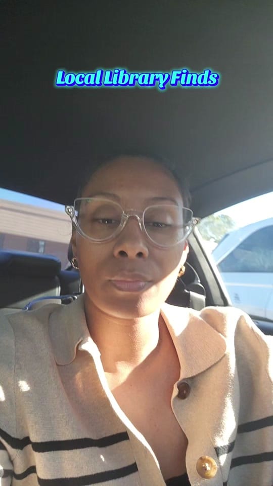 Post 7 by Leslie Redmon on TikTok (video)