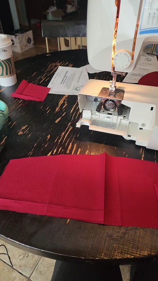 Post 3 by Leslie Redmon on TikTok (video)