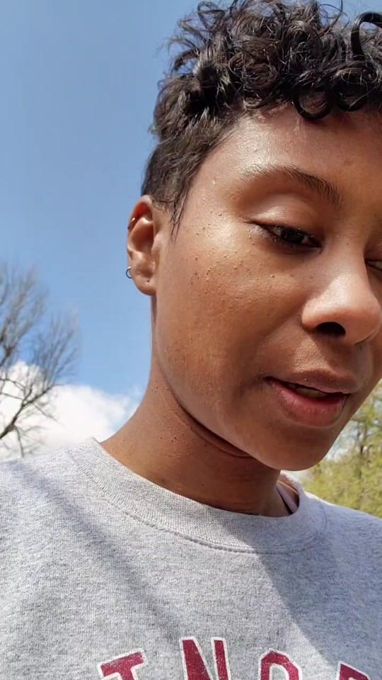 Post 8 by Leslie Redmon on TikTok (video)