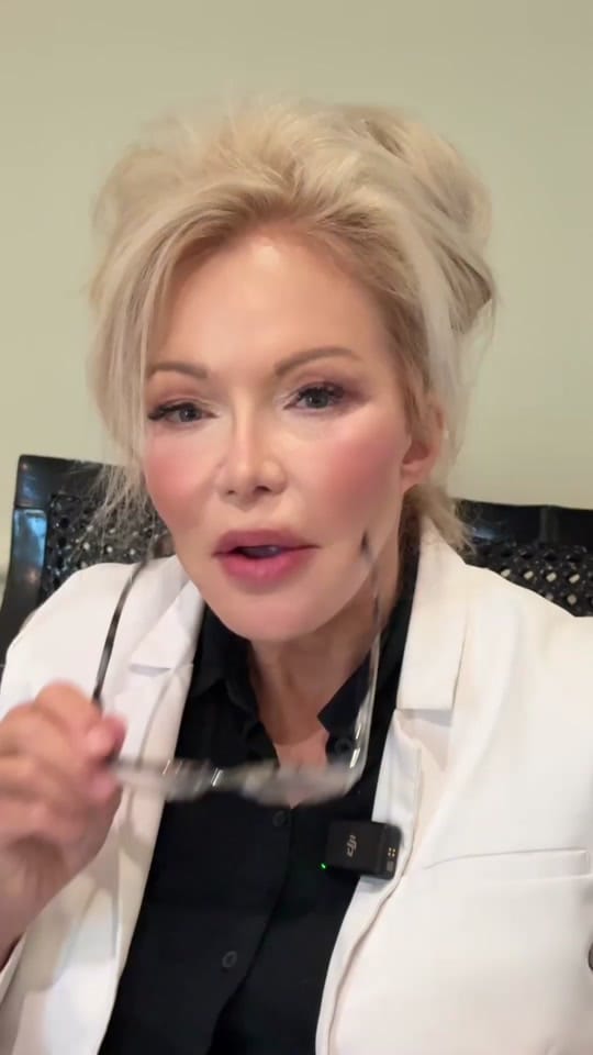Post 6 by drkimberlyhenry on TikTok (video)