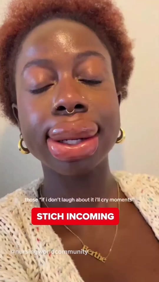 Post 1 by drkimberlyhenry on TikTok (video)