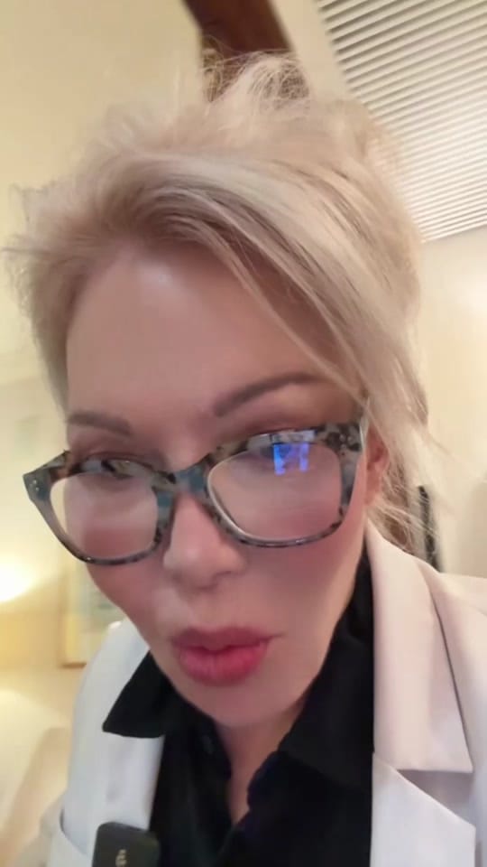 Post 5 by drkimberlyhenry on TikTok (video)