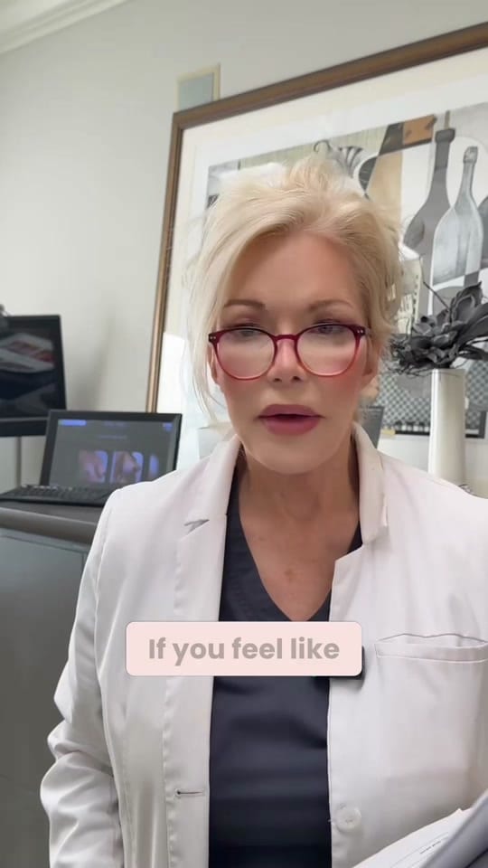 Post 2 by drkimberlyhenry on TikTok (video)