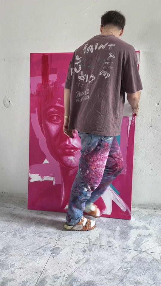 Post 6 by Fabian Utta on TikTok (video)