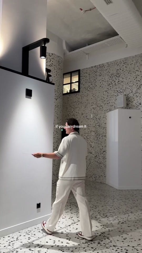 Post 1 by Fabian Utta on TikTok (video)