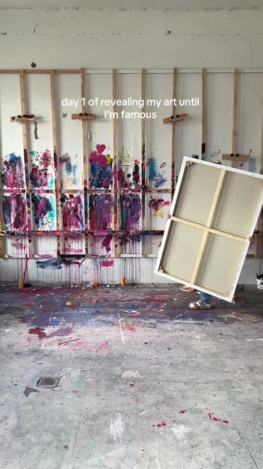 Post 5 by Fabian Utta on TikTok (video)