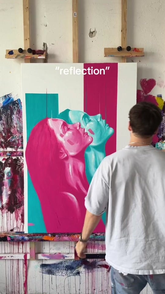 Post 8 by Fabian Utta on TikTok (video)