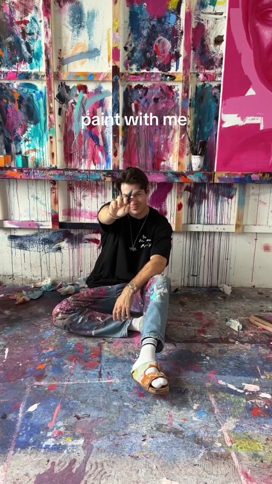 Post 3 by Fabian Utta on TikTok (video)