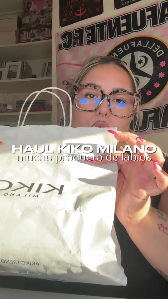 Post 1 by maría💋 on TikTok (video)