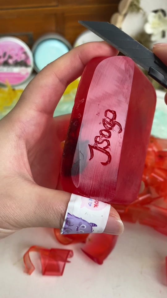 Post 10 by Jsoap on TikTok (video)