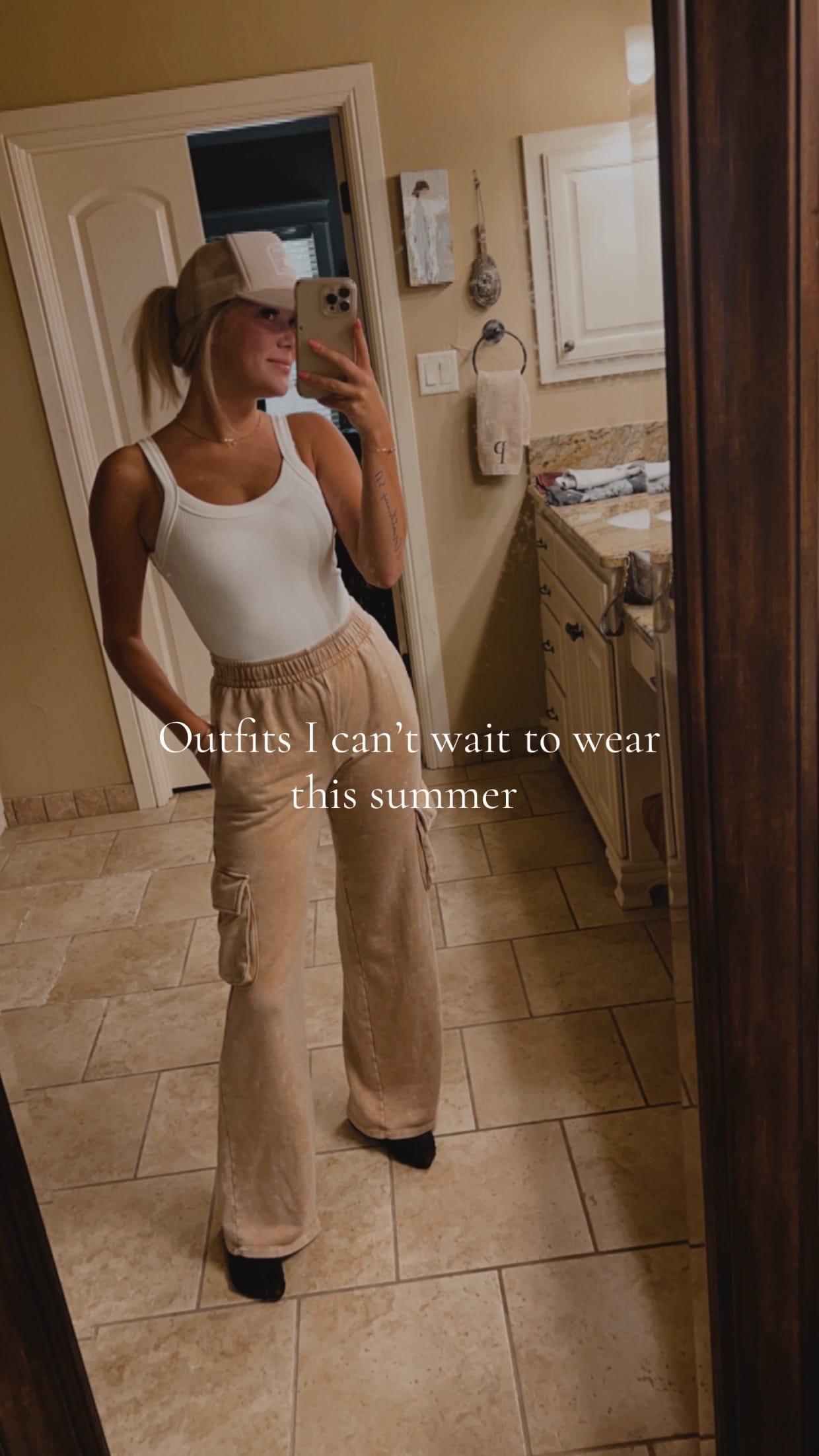 Post 6 by Jacie White on TikTok (video)