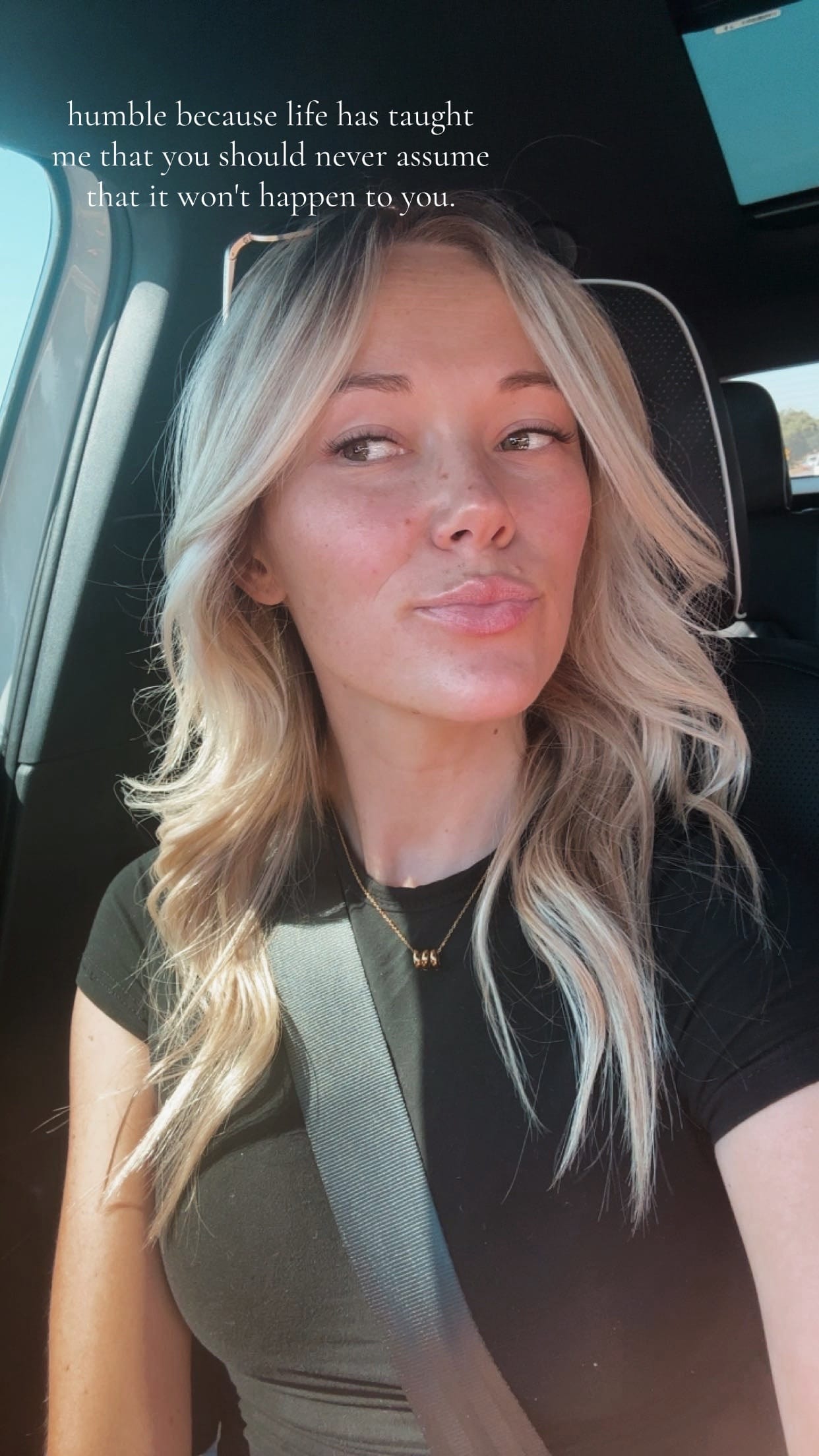 Post 4 by Jacie White on TikTok (video)
