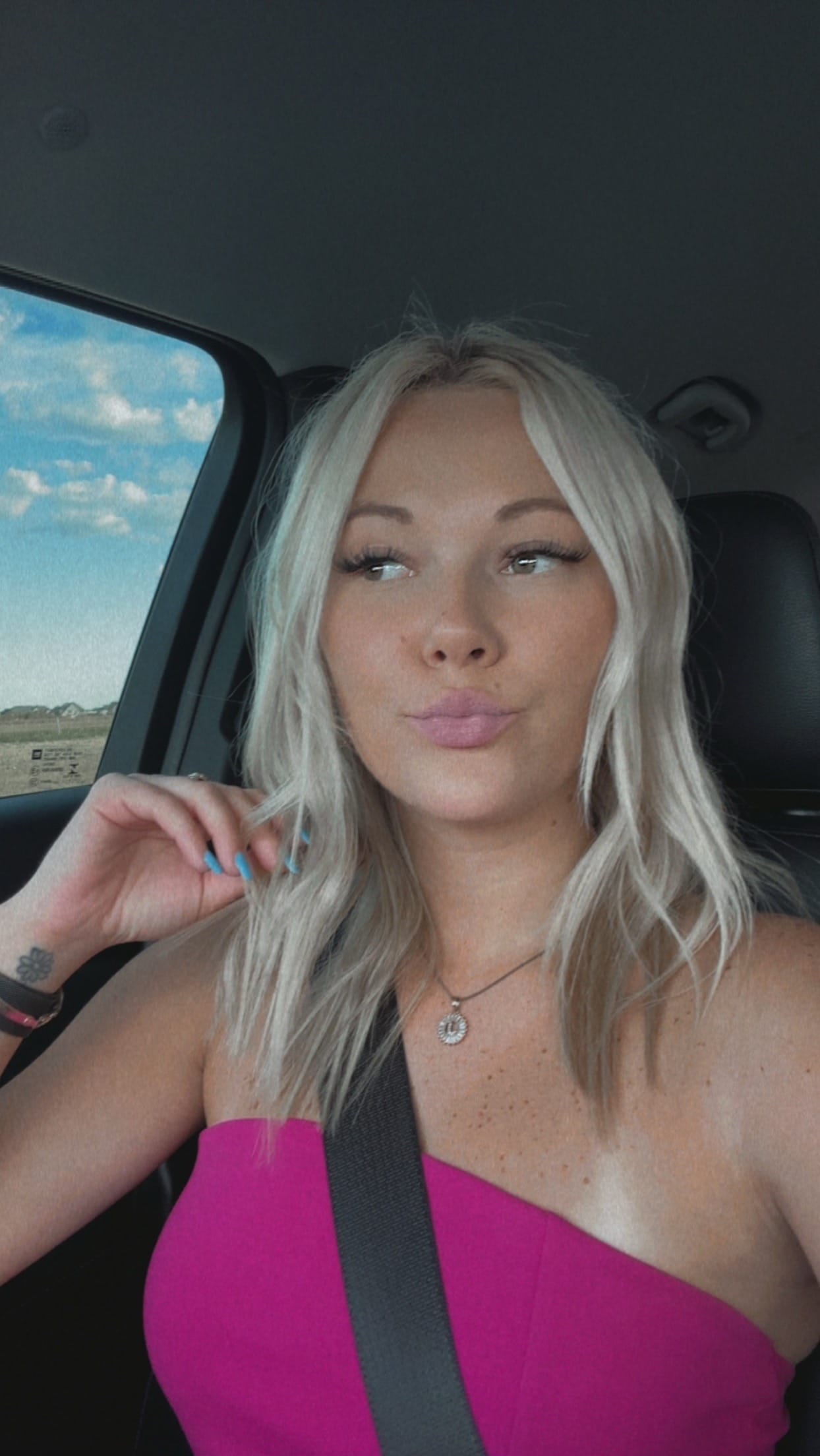 Post 10 by Jacie White on TikTok (video)