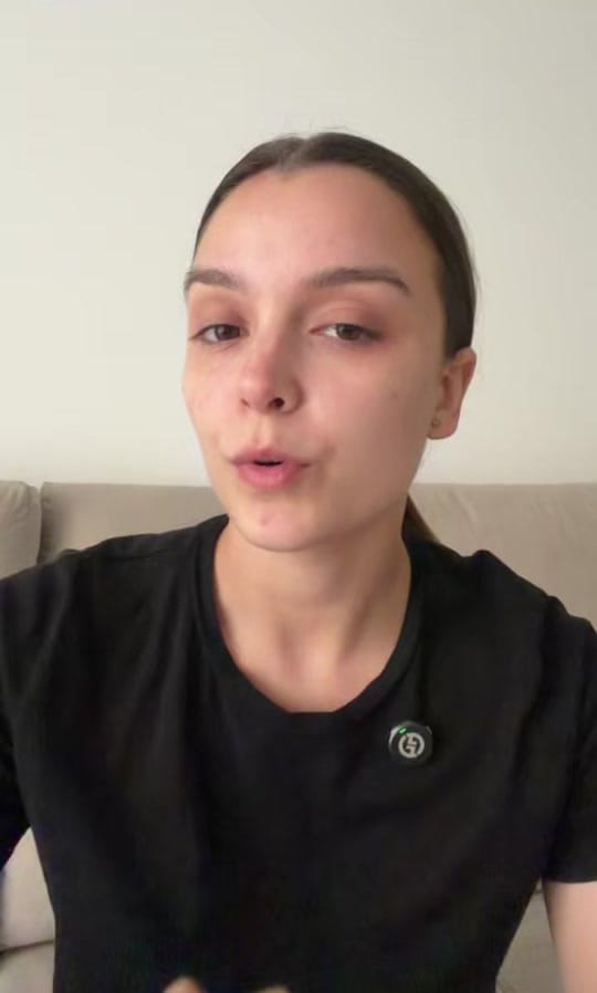 Post 7 by ainhoa on TikTok (video)