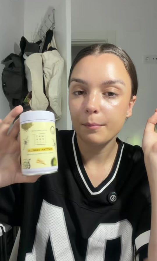 Post 2 by ainhoa on TikTok (video)