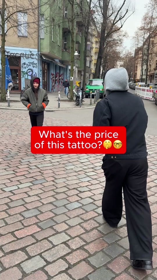 Post 6 by Oekfactory on TikTok (video)