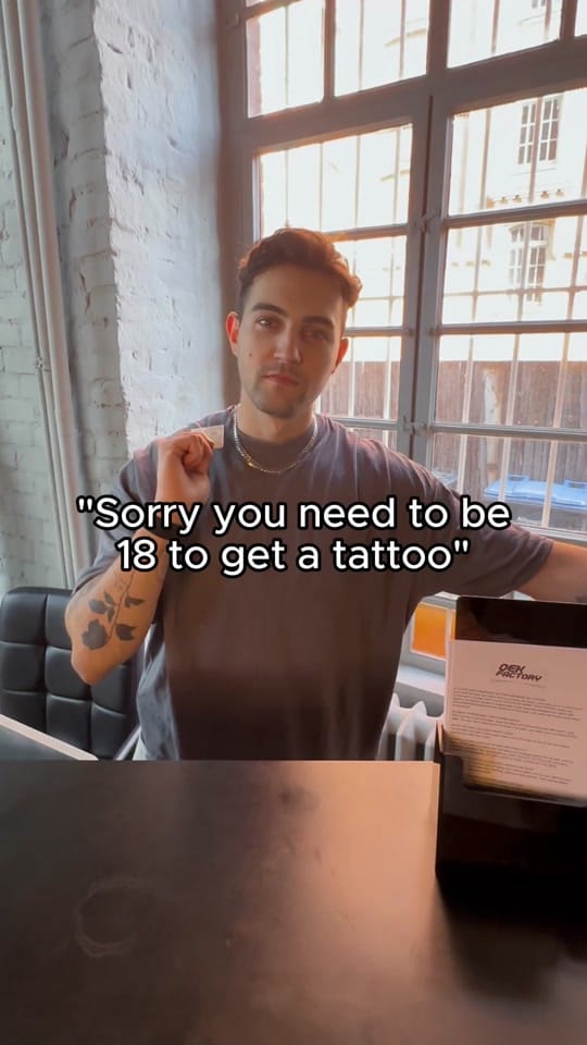 Post 4 by Oekfactory on TikTok (video)