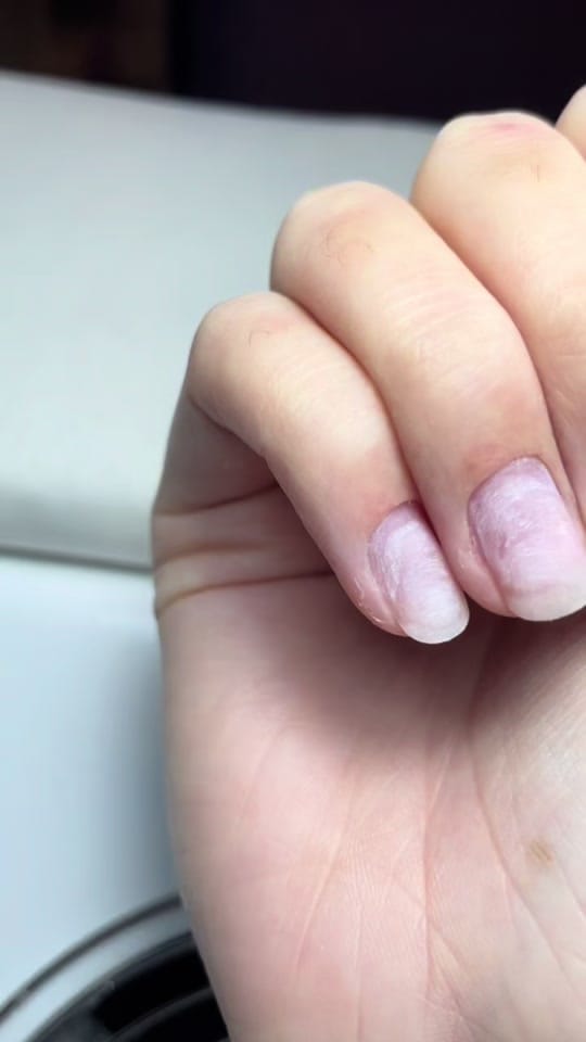 Post 8 by Alix_Nails on TikTok (video)