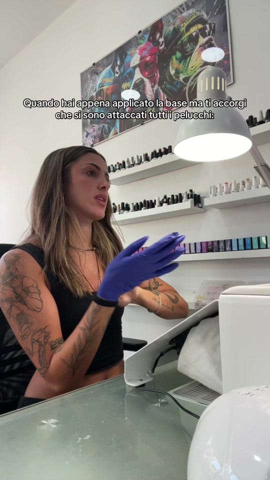 Post 3 by Alix_Nails on TikTok (video)