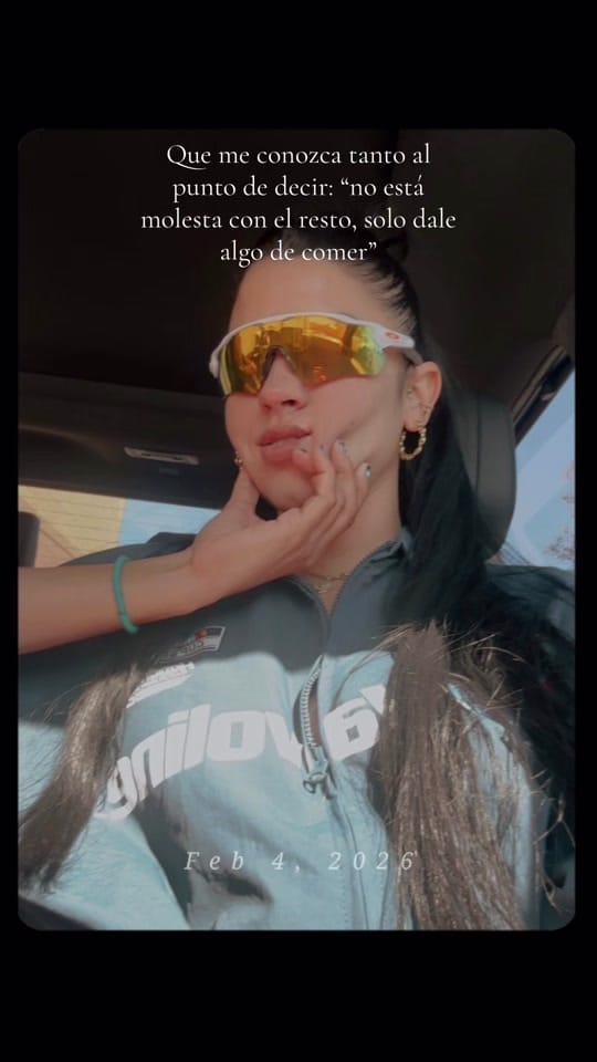 Post 2 by Yeliann Nurse & Biker 🍒🏁🐆 on TikTok (video)