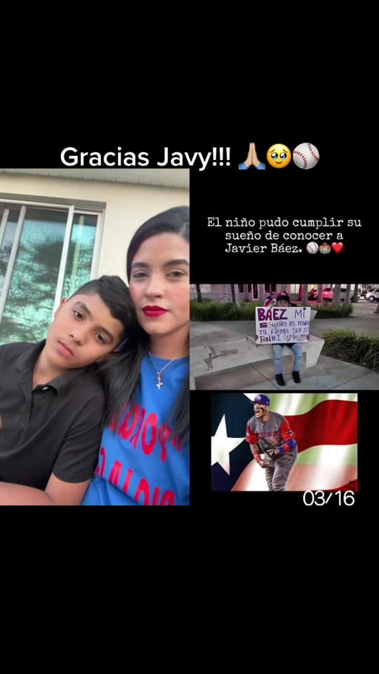 Post 8 by Yeliann Nurse & Biker 🍒🏁🐆 on TikTok (video)