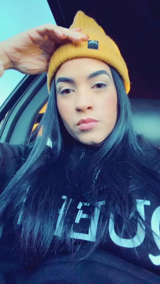 Post 10 by Yeliann Nurse & Biker 🍒🏁🐆 on TikTok (video)