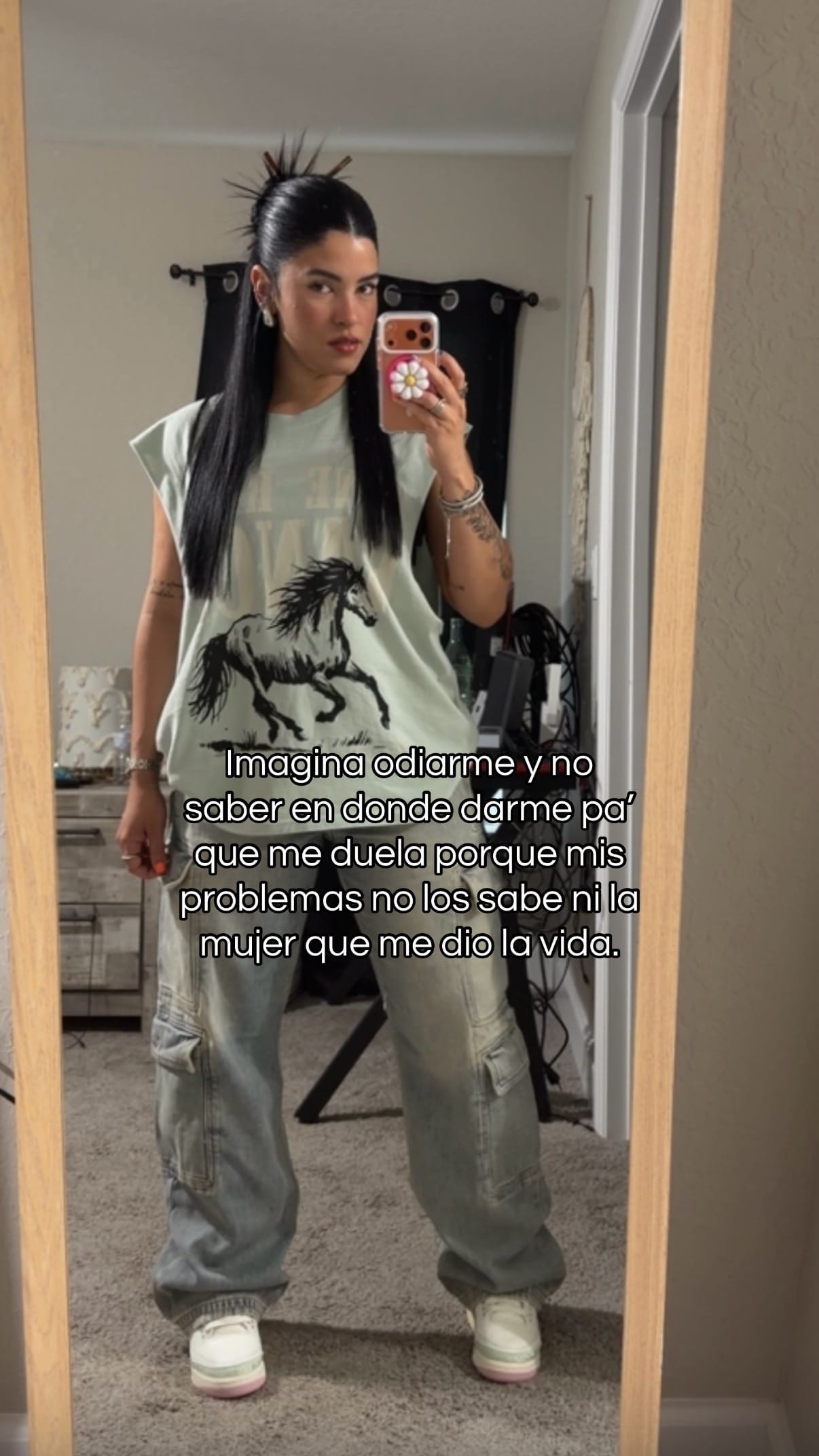Post 3 by Yeliann Nurse & Biker 🍒🏁🐆 on TikTok (video)