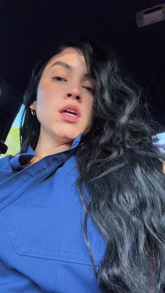 Post 5 by Yeliann Nurse & Biker 🍒🏁🐆 on TikTok (video)