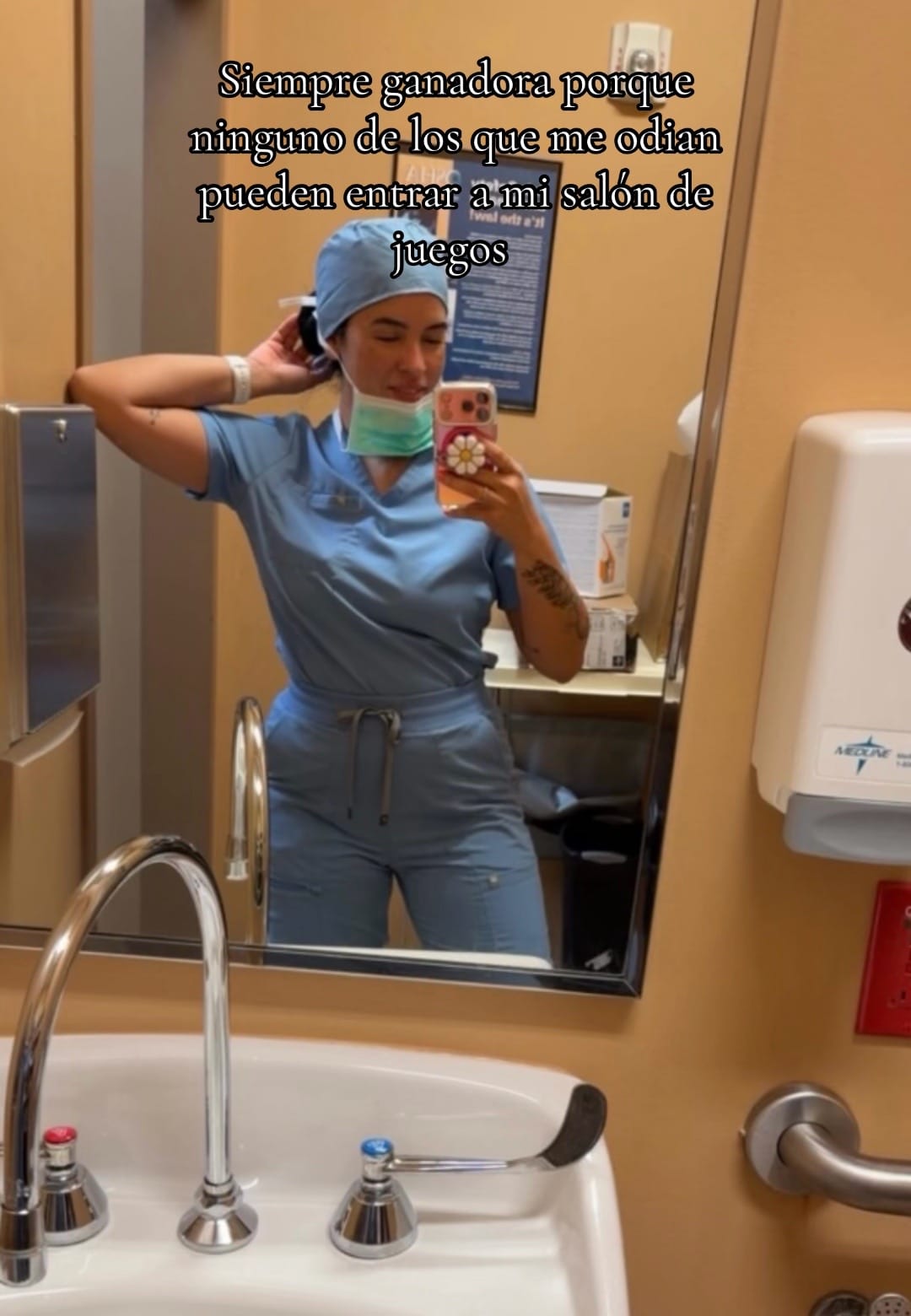 Post 7 by Yeliann Nurse & Biker 🍒🏁🐆 on TikTok (video)