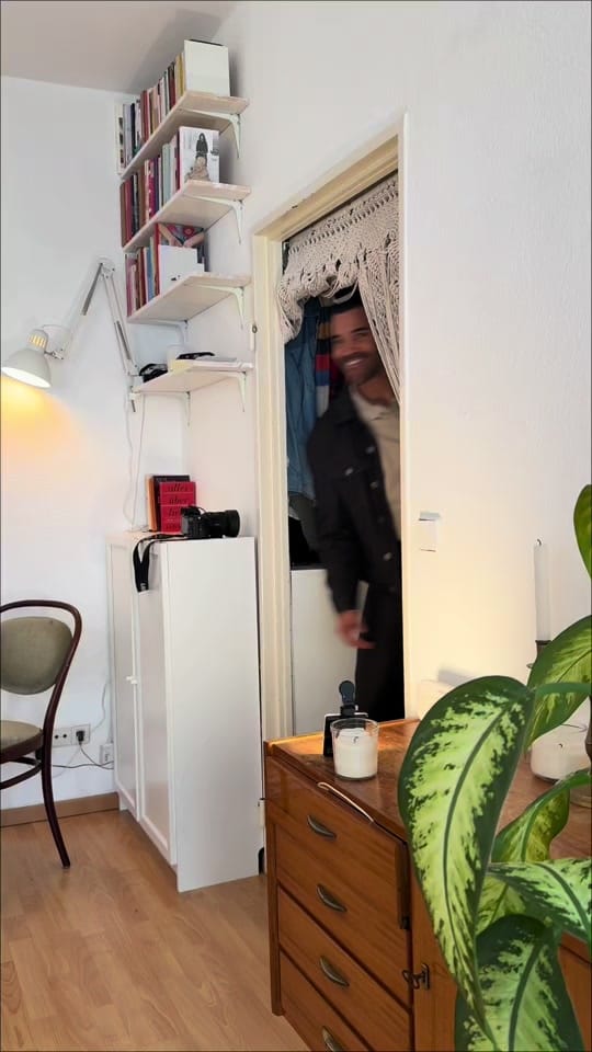 Post 5 by Julian und Marian on TikTok (video)