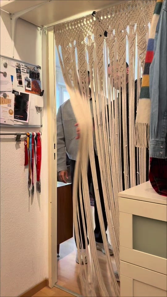 Post 6 by Julian und Marian on TikTok (video)