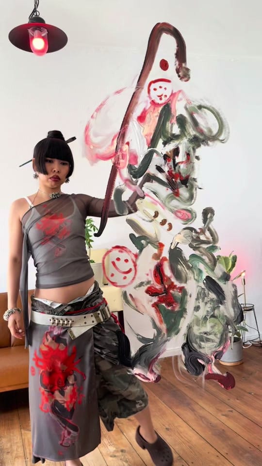Post 6 by less.jart on TikTok (video)