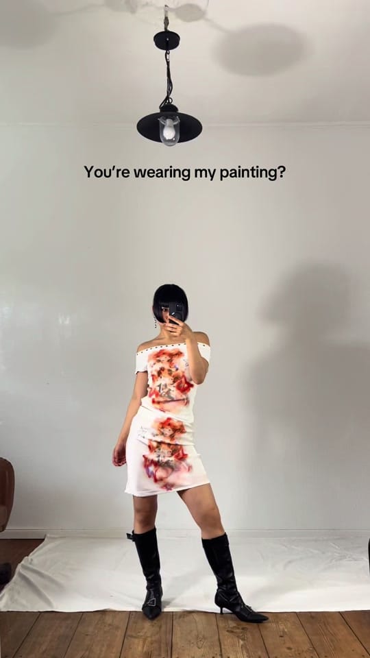 Post 1 by less.jart on TikTok (video)