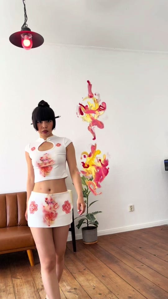 Post 3 by less.jart on TikTok (video)