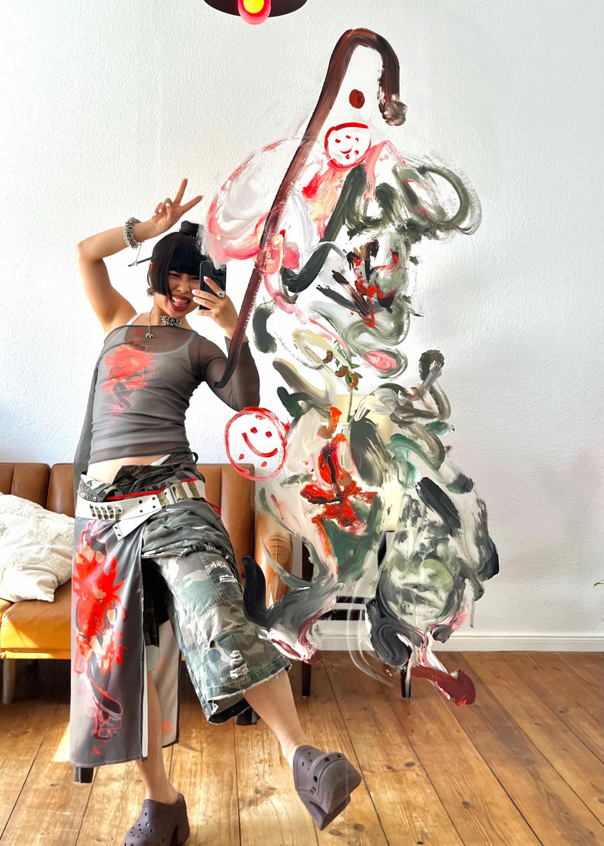 Post 5 by less.jart on TikTok (video)