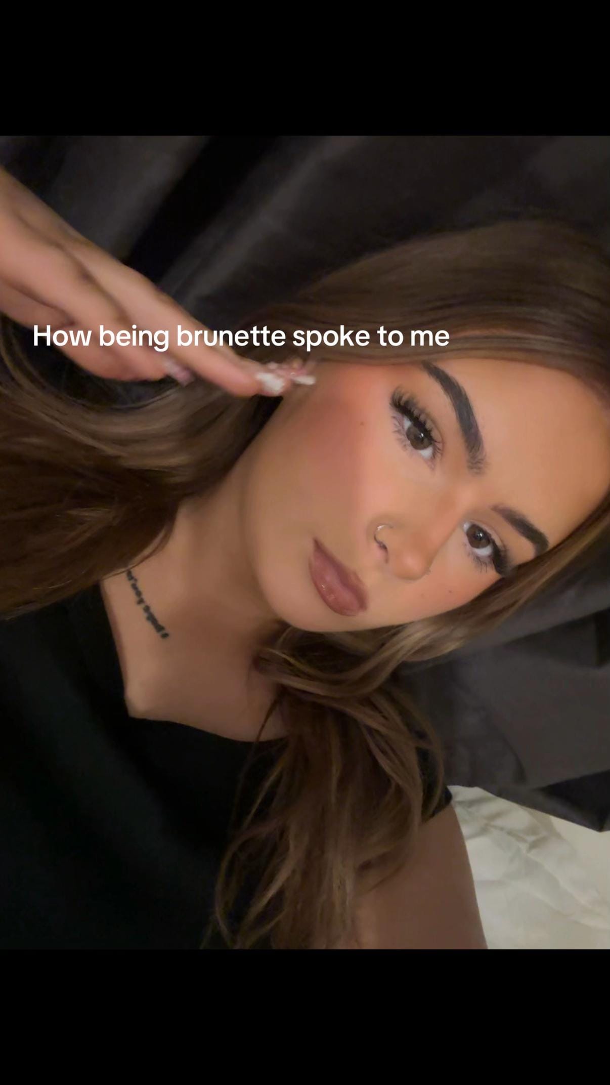 Post 5 by Annie Hazel on TikTok (video)